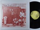 BLIND FAITH Recorded Live Along The U.S. Tour AMAZING KORNYFONE LP VG+ SHRINK  