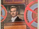Pedro Infante – Canta Musica De Sus Peliculas / RANCHERO y mas / LP Vinyl