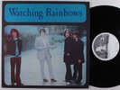 BEATLES Watching Rainbows RUTHLESS RHYMES LP VG+  