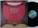 GENTLE GIANT Acquiring The Taste VERTIGO LP VG+ uk gatefold  