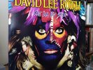 DAVID LEE ROTH EAT EM AND SMILE 12