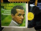 HAMPTON HAWES THE GREEN LEAVES OF SUMMER JAZZ LP ON CONTEMPORARY M3614