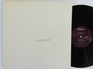 The Beatles White Album 1988 vinyl EXC with posters Capitol NICE COPY