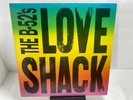 Vinyl The B-52's - Love Shack 12