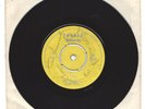 Savoy Brown’s Blues Band RARE Fully Signed Purdah I Tried 45 3503