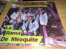 RAMON AYALA Y LOS BRAVOS DEL NORTE LA RAMA DEL MEZQUITE DLV 404 1989 SEALED