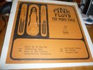 PINK FLOYD - THE MIDAS TOUCH - VINYL LP -  RARE WIZARDO RECORDING - 1975? - RARE