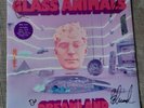 Glass Animals LP  Dreamland  Sealed Vinyl  SIGNED
