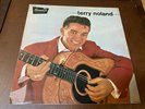 Terry Noland S/T LABEL ERROR VG++ Rockabilly Rock 'n Roll LP FAST SHIPPING
