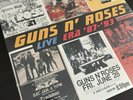 Guns N' Roses – Live Era '87-'93 (4 x Vinyl, LP, Album, Rare OOP 1999)