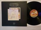 Led Zeppelin - Song Remains The Same EX/VG+ 1976 1ST Psych Blues SS2-201 Booklet