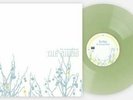The Shins Oh, Inverted World LP Coke Bottle Colored Vinyl Me Please VMP Sealed