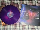 Labrinth - Euphoria Original Score From The HBO Series, Purple Splatter Vinyl LP