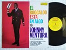 JOHNNY VENTURA Y SU COMBO - 
