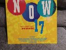 Various - Now That's What I Call Music 17 - Gatefold - Double LP Vinyl Record