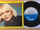 Blondie Rapture  Awesome Brazil 7