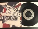 Sex Pistols Anarchy In The Uk Virgin Flag 1992 7