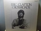 Eric Clapton-Crossroads 6 LP Box w/32 Page Booklet Inner Sleeves VG+/VG+