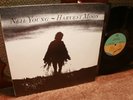 NEIL YOUNG { HARVEST MOON }  (LP) NEAR MINT GERMAN PRESS 9362-4057-1 REPRISE