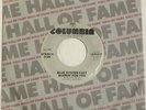 BLUE OYSTER CULT Don't Fear The Reaper/Burnin' For You SCARCE Hall Of Fame 45 NM