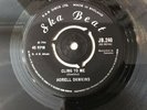 HORELL DAWKINS.CLING TO ME/ BUTTERFLY.(SKA BEAT J.B240).1966. Nr MINT Condition.