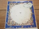 THE CURE - JUST LIKE HEAVEN - V.RARE NO'D WHITE VINYL 7