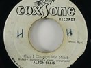 Alton Ellis/Roy Richards 