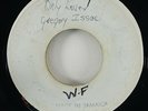 Gregory Isaacs/Impact All Stars 