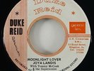 Joya Landis 