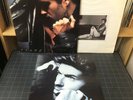 GEORGE MICHAEL Faith 1987 1st US Press C 40867 COLUMBIA Inserts Lyrics EX+