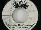 Tall T & The Touchers 