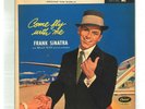 FRANK SINATRA - Come Fly With Me CAPITOL EAP 2-920 45RPM 7 inch 1958 EP VG+