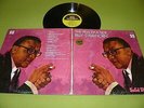 Billy Strayhorn - The Peaceful Side - RARE 1968 USA SS 18031 Stereo LP Cool Jazz