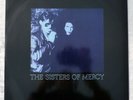 The Sisters Of Mercy ?– Lucretia My Reflection. 12