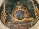 iron maiden seventh son of a seventh son vinyl Picture Disc