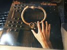 Kiss – (Music From) The Elder LP NBLP 7261 Gatefold/White Innner Sleeve w/lyrics