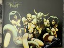 Celtic Frost “Emperor’s Return” 7”; blue wax