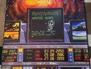 IRON MAIDEN 1986 ARTEMIS WASTED YEARS POSTER #8161