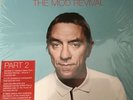 Eddie Piller Presents The Mod Revival Part.2 2 x Vinyl Records.Acid Jazz.New