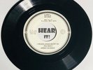 OH Hillbilly Country 45 JIMMIE SKINNER Lamp Lighting Time / CB Jesus VETCO hear