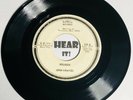 OH Bluegrass Dobro Country 45 JOSH GRAVES Reuben / Wildwood Flower VETCO hear