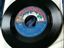KISS - Rock and Roll All Nite (Mono/stereo) Promo 45 Casablanca/US, 1975 VG+