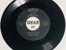 OH Rockabilly Country Blues 45 JIMMIE SKINNER Ramblin' Blues /Im Gonna VETCO mp3