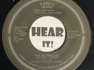 Superb OH Bluegrass 45 NELSON YOUNG Big Pipeline (Alaska) / Ode To VETCO  hear