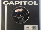 Scarce UK 1966 Capitol: The Standells ' Dirty Water / Rari' Factory Sample - NM