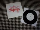 SEX pistols ANACHY IN THE UK RARE RARE LTD/PRETTY VACANT GUITAR HERO LTD .MINT