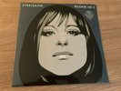 Barbra Streisand - Release Me 2 - Spotify Limited Edition Blue Vinyl LP - 1/500