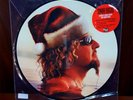 Sammy Hagar - Santa's Going South For Christmas - Record Store Day Picture Disc