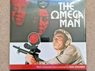 Ron Grainer - The Omega Man Original Motion Picture Soundtrack VINYL
