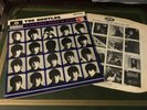 The Beatles A Hard Days Night Orig Uk 1971 Gramophone Rim Rare Stereo Vinyl MINT